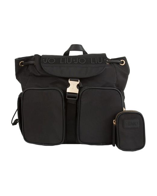 Bags > backpacks Liu Jo en coloris Black