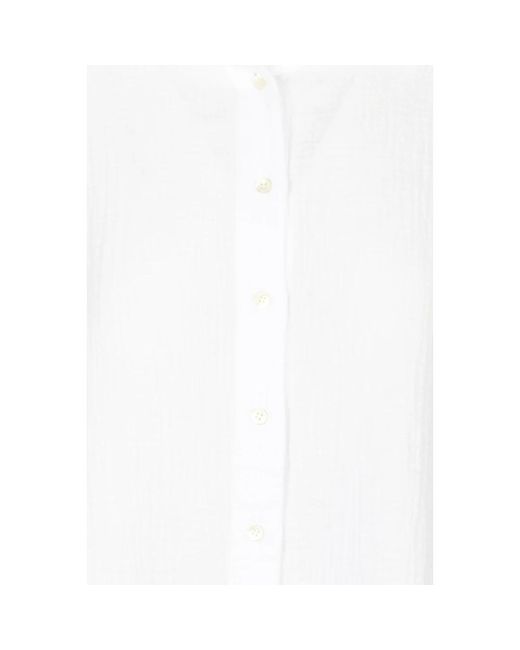 Hartford White Shirts