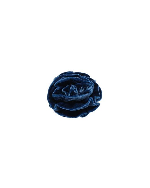 Brooches Maliparmi en coloris Blue