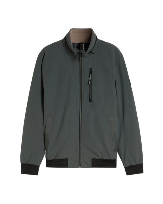 Tom Tailor Bomber Jassen in het Green voor heren