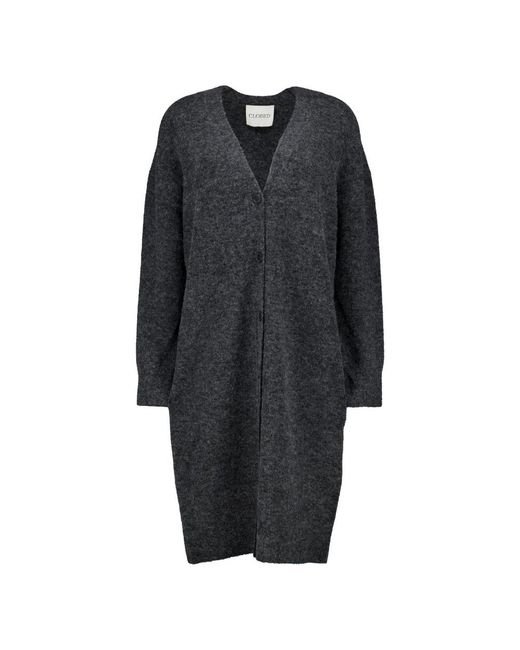 Cardigans Closed de color Black