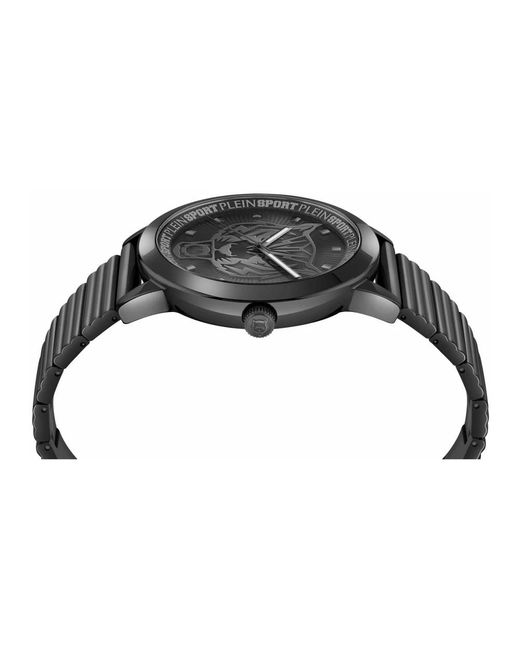 Philipp Plein Watches in het Black voor heren