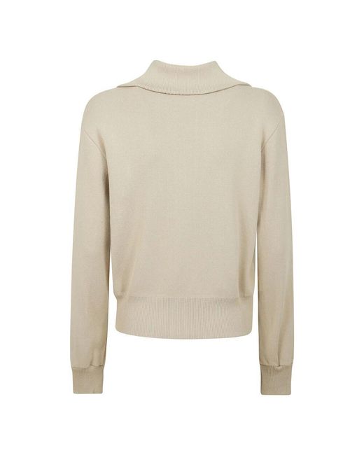 Cardigans di Autry in Natural