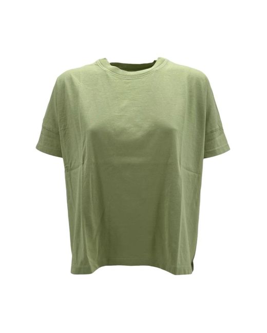 Bomboogie Green T-Shirts