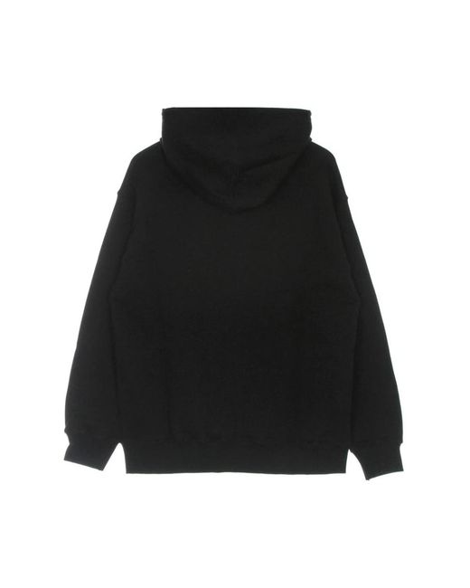 Propaganda Black Hoodies for men