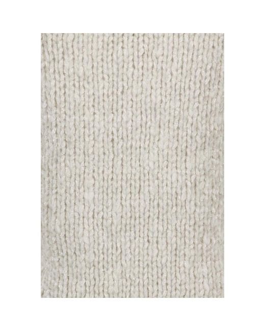 Gran Sasso Gray Hellgraue pullover
