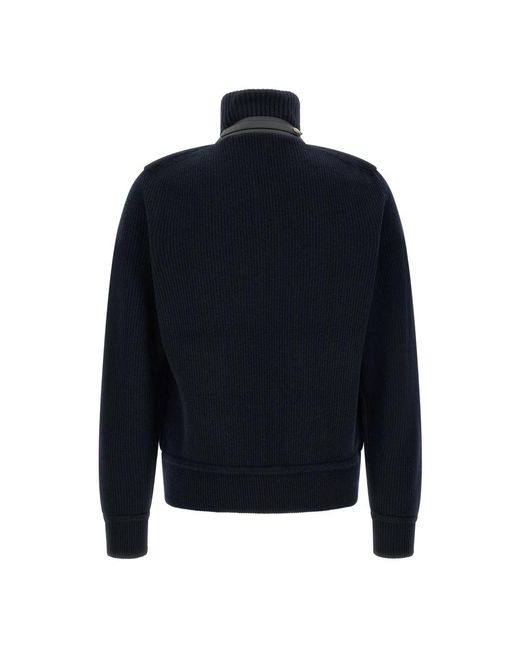 Tom Ford Blue Cardigans for men