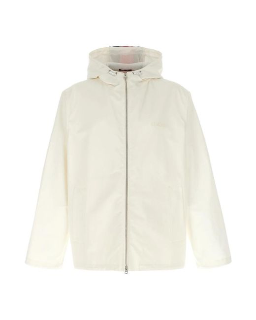 Gucci Jassen in het Natural voor heren