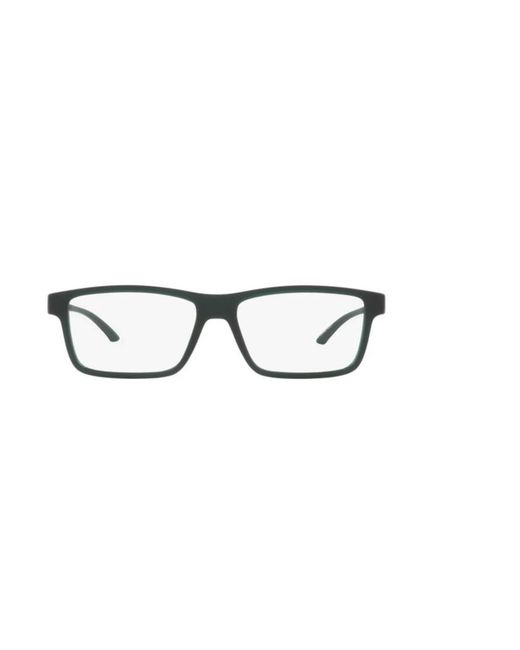 Arnette Brown Glasses