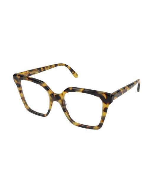 Loewe Metallic Glasses