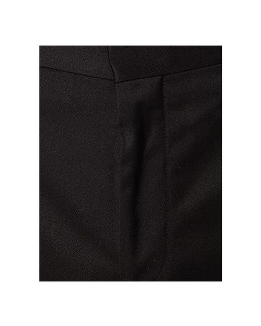 HUGO Pantalone in het Gray voor heren