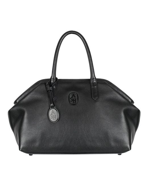 Ash Black Handbags