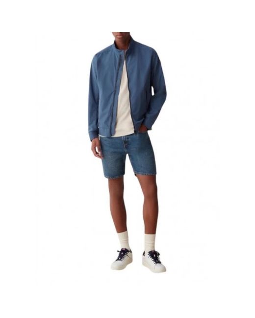 Light Jackets Colmar de hombre de color Blue