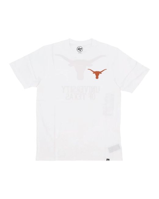 '47 White T-Shirts for men