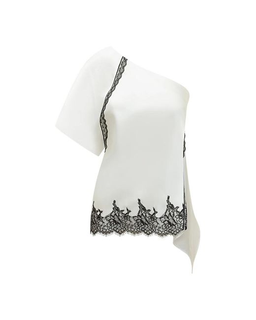 IRO Azi Top in het Gray