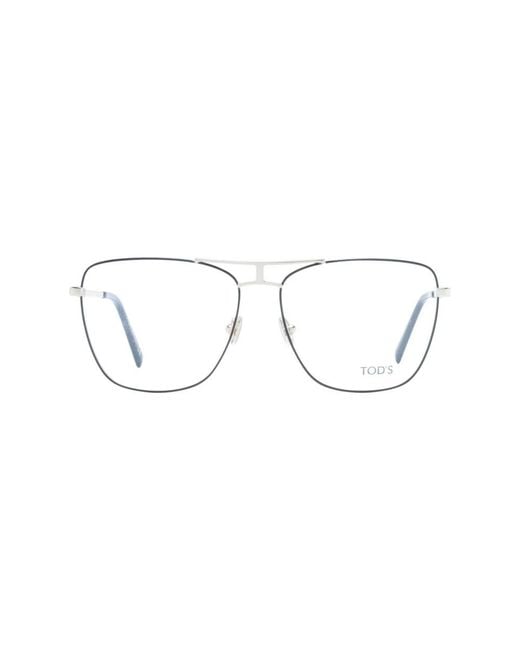 Tod's Metallic Glasses