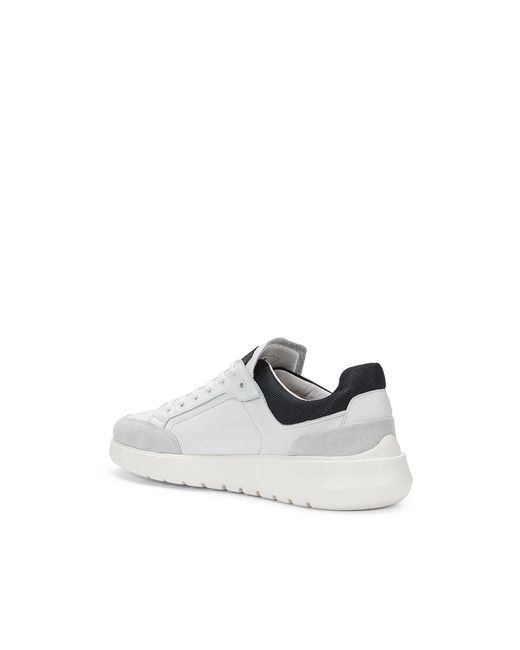 Shoes > sneakers Peuterey pour homme en coloris White
