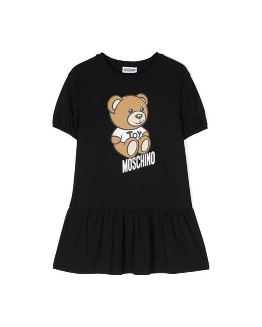 Moschino Kleedjes - - in | Lyst BE