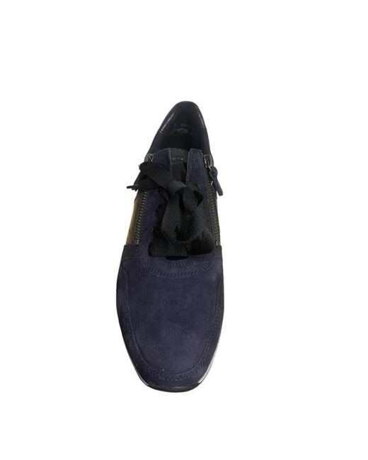 Gabor Blue 83.420.36