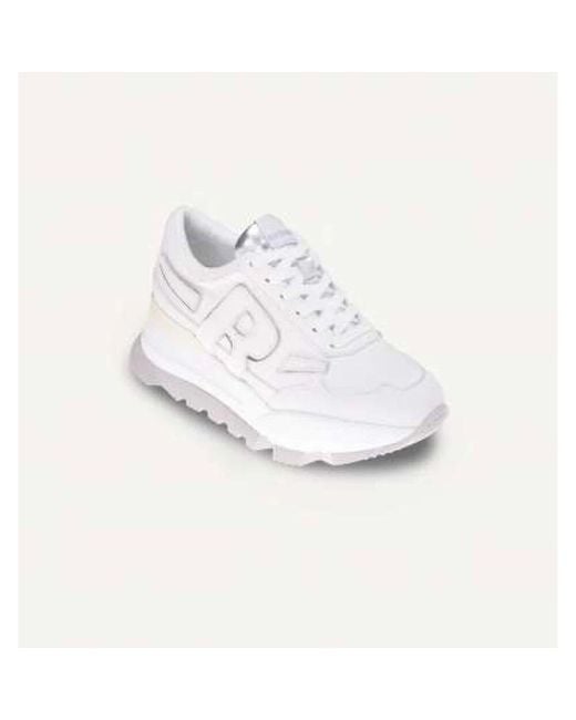 Sneakers Rucoline de color White