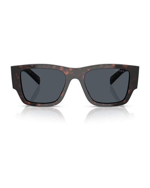 Prada Black Sunglasses