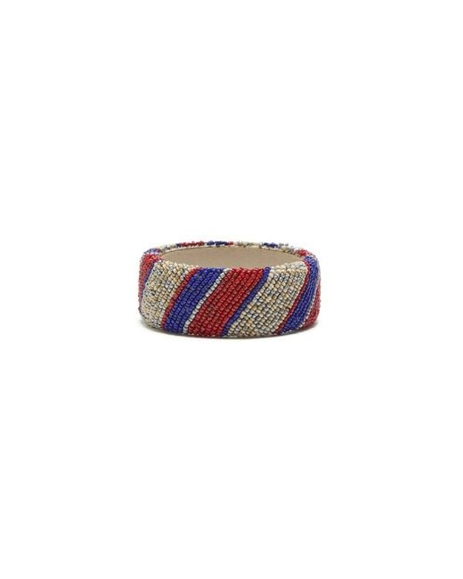 Maliparmi Red Bracelets