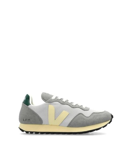 Veja White Sneakers for men