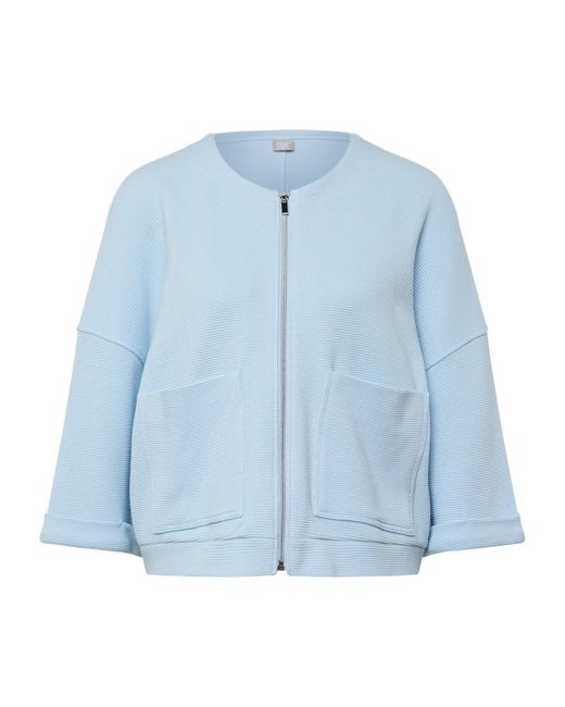 Light Jackets Rabe en coloris Blue