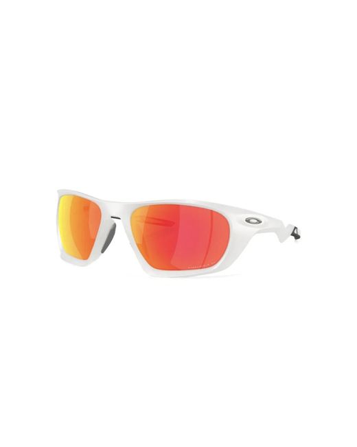 Sunglasses di Oakley in Pink da Uomo
