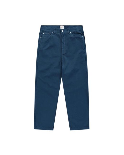 Straight Jeans Arte' pour homme en coloris Blue