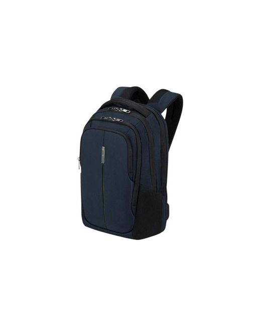 Backpacks Samsonite de color Blue