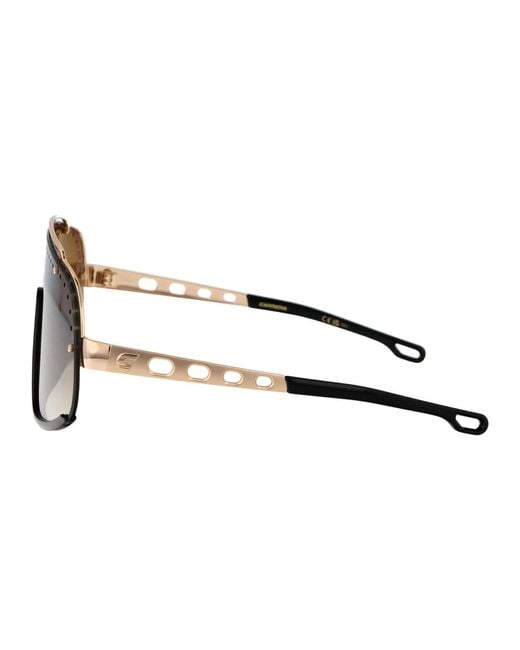 Carrera Metallic Stylische flaglab 16 sonnenbrille