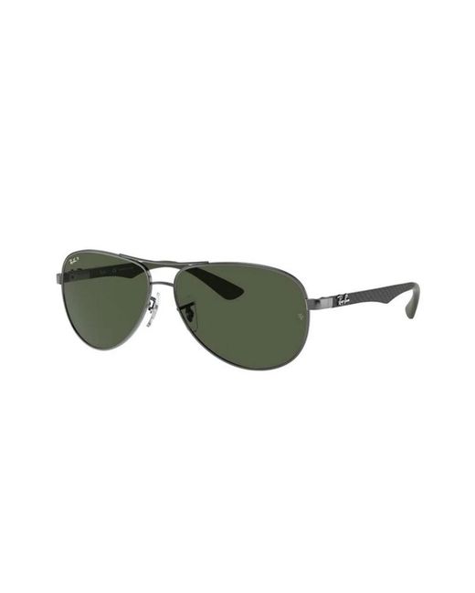 Ray-Ban Green Sunglasses for men