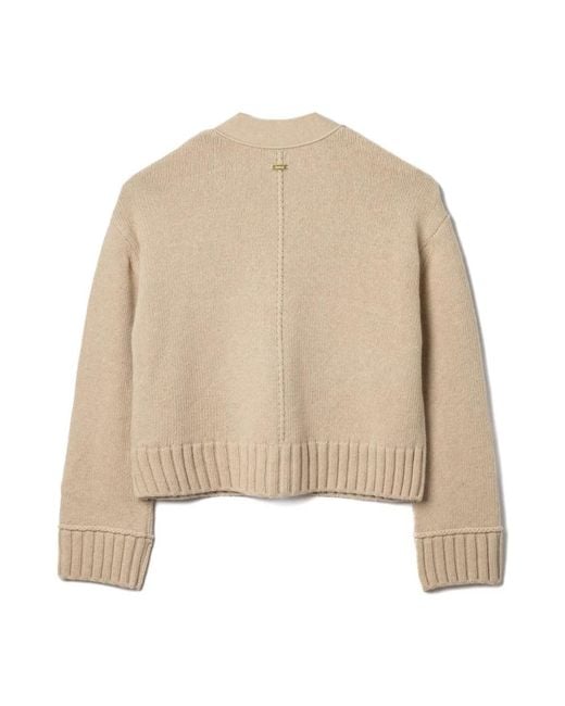 Barbour Natural Cardigans