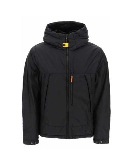 Parajumpers Winter Jackets in het Black voor heren
