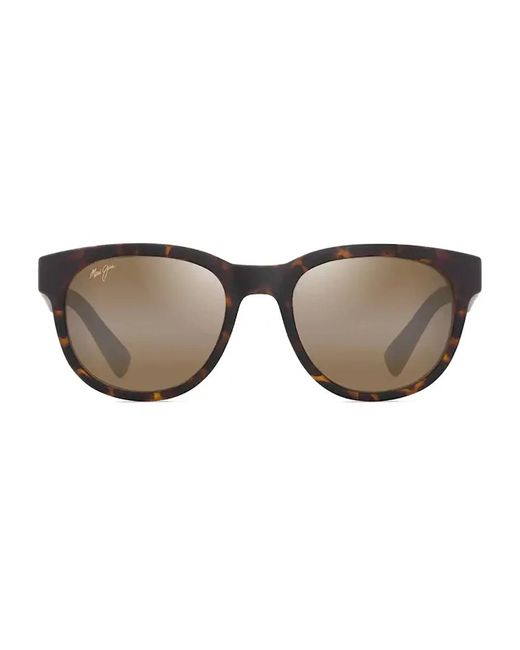 Maui Jim Brown Sunglasses for men