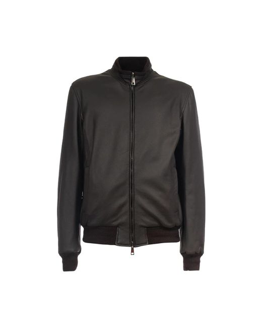 Light Jackets KIRED de hombre de color Black