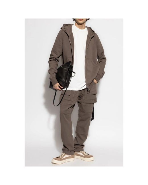 T-Shirts Rick Owens pour homme en coloris White