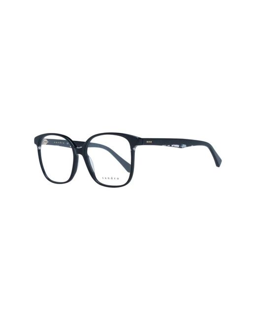 Glasses di Sandro in Blue