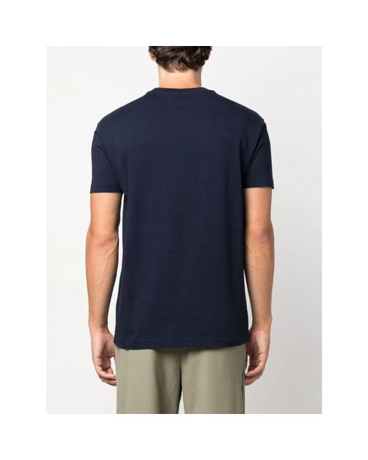 Vivienne Westwood Blue T-Shirts for men