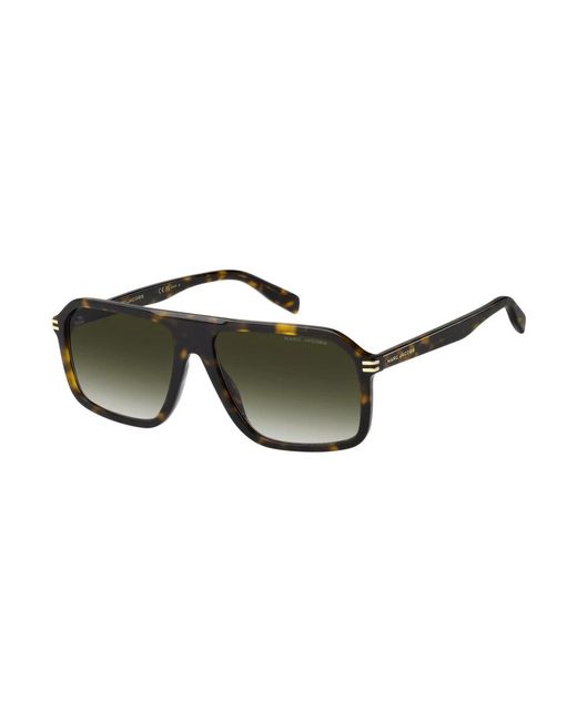 Marc Jacobs Green Sunglasses for men