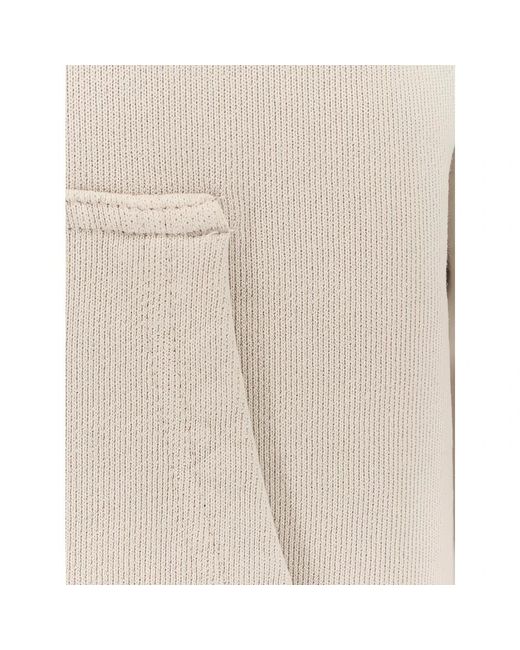 Entire studios Gray Hoodies for men