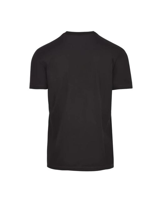 Aspact T-Shirts in het Black voor heren