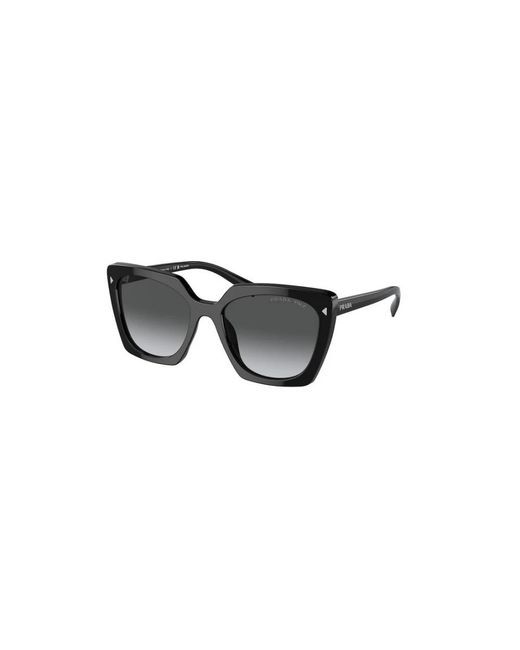 Prada Black Authentische Brille Mit Premium-Qualität