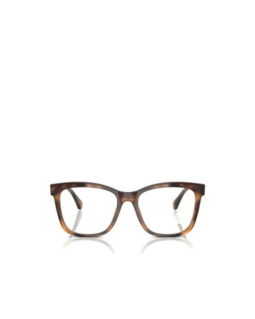 Chanel Metallic Glasses