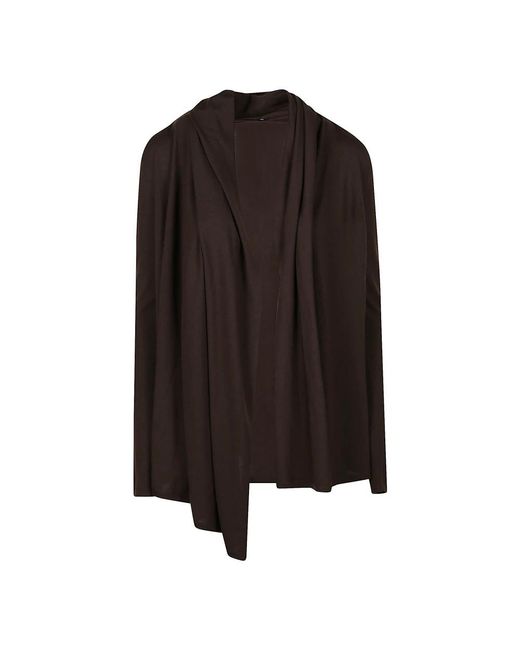 Capes Petar Petrov en coloris Brown