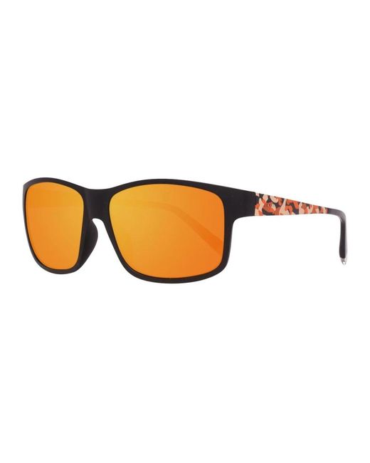 Esprit Brown Sunglasses