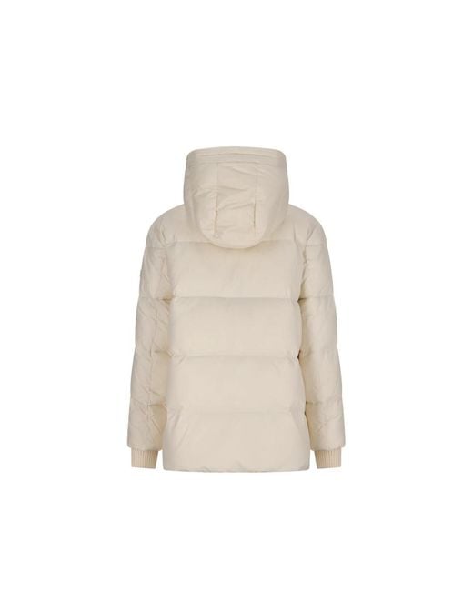 Tatras Natural Winter Jackets