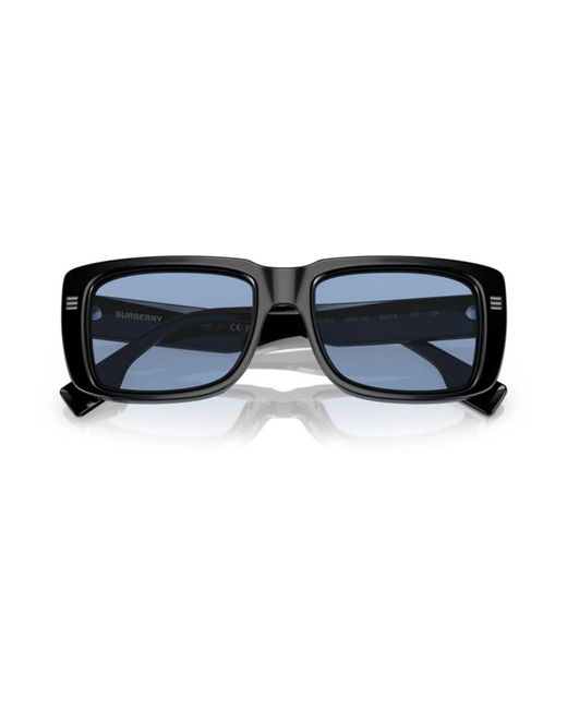 Burberry Blue Sunglasses for men