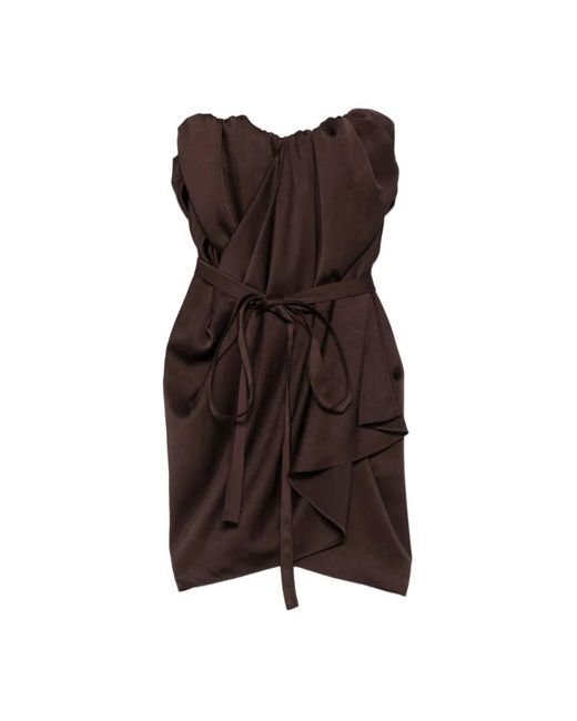 Party Dresses Vivienne Westwood en coloris Brown